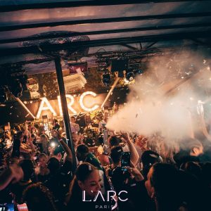 Top 5 Exclusive Clubs in Paris