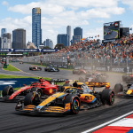 Australian Grand Prix Hospitality 2026: The Executive & VIP Access Guide