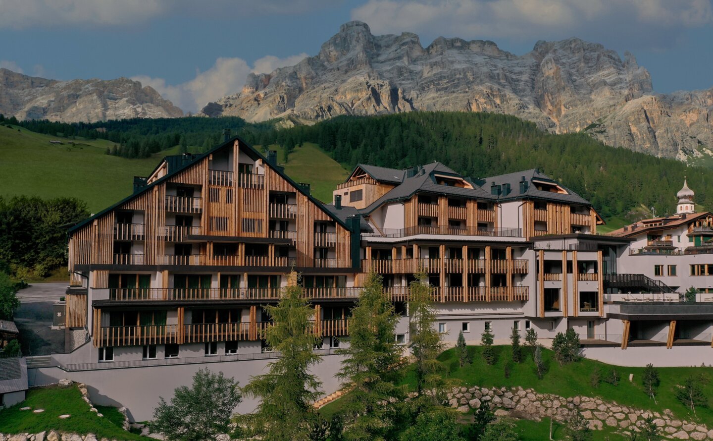 Aman Rosa Alpina Italy Alpine - VIP Tables London