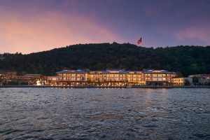 Mandarin Oriental Bosphorus