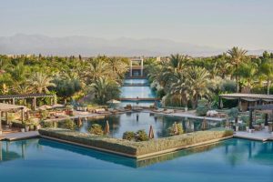 Mandarin Oriental Marrakech