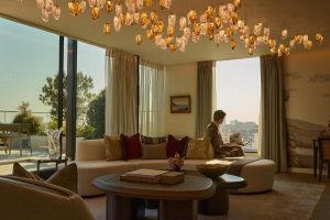 Mandarin Oriental Mayfair