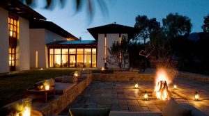 Amankora Bumthang Lodge: 16 Soulful Suites by Bhutan’s Sacred Palaces