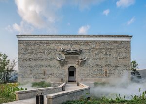 Amanyangyun Shanghai