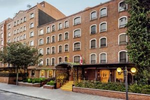 Four Seasons Hotel Bogotá: 3 Chic Touches That Fuse Culture, Wellness and Design